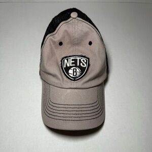Brooklyn Nets Hat